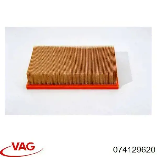 Элемент воздушного фильтра VAG 074129620 цена, от 5.59 USD