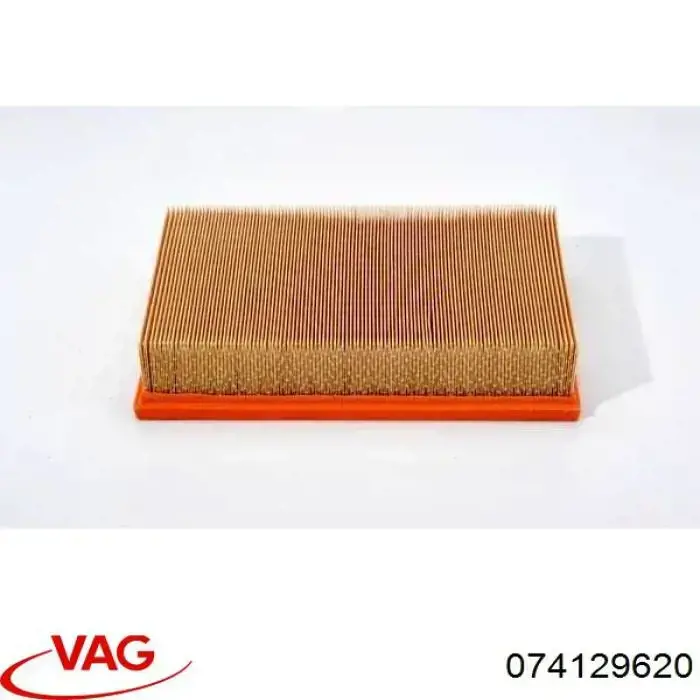 074129620 VAG