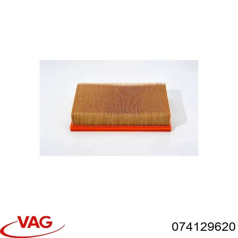 Купить 074129620 VAG Автомобильный фильтр воздуха