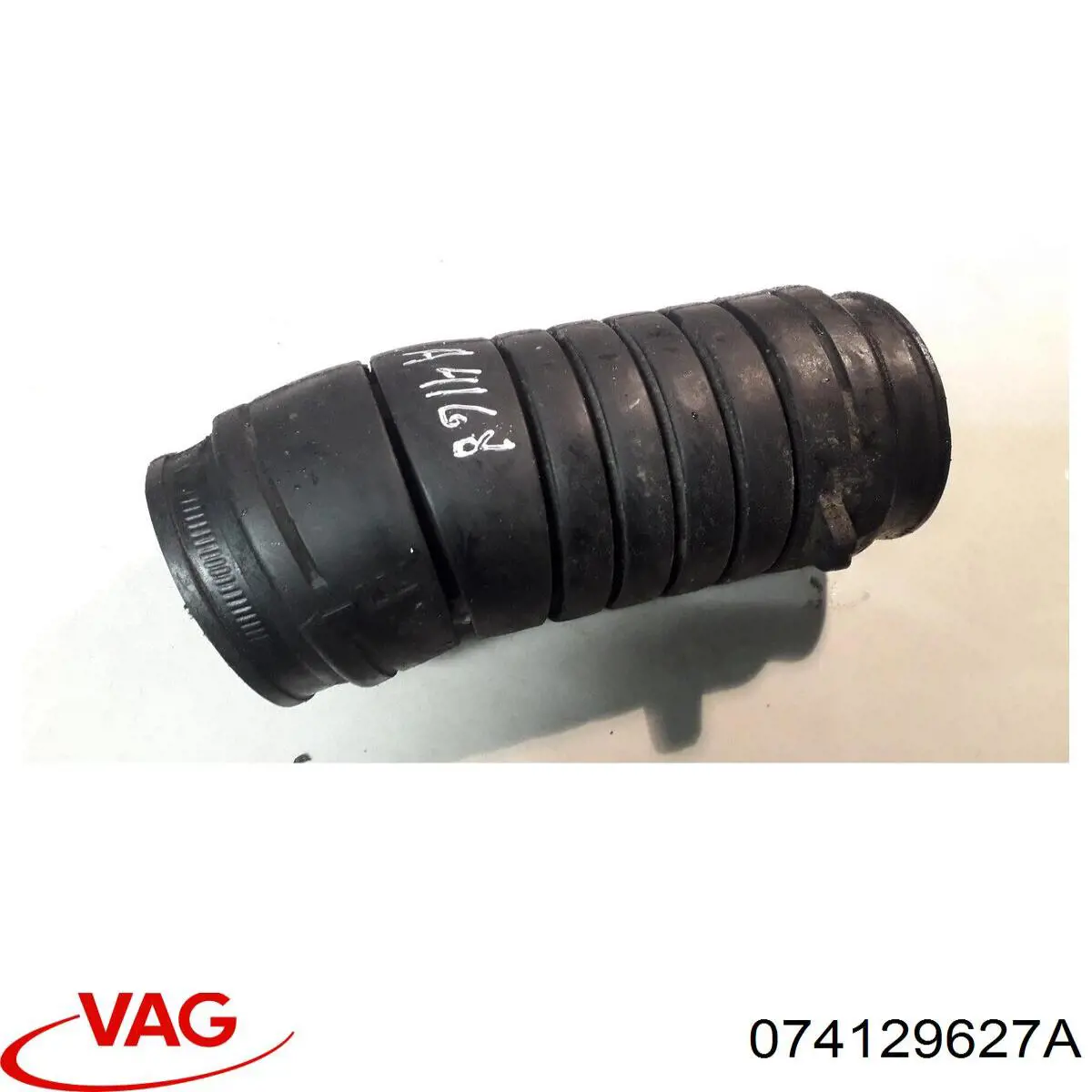  VAG 074129627E цена, от 2.82 USD
