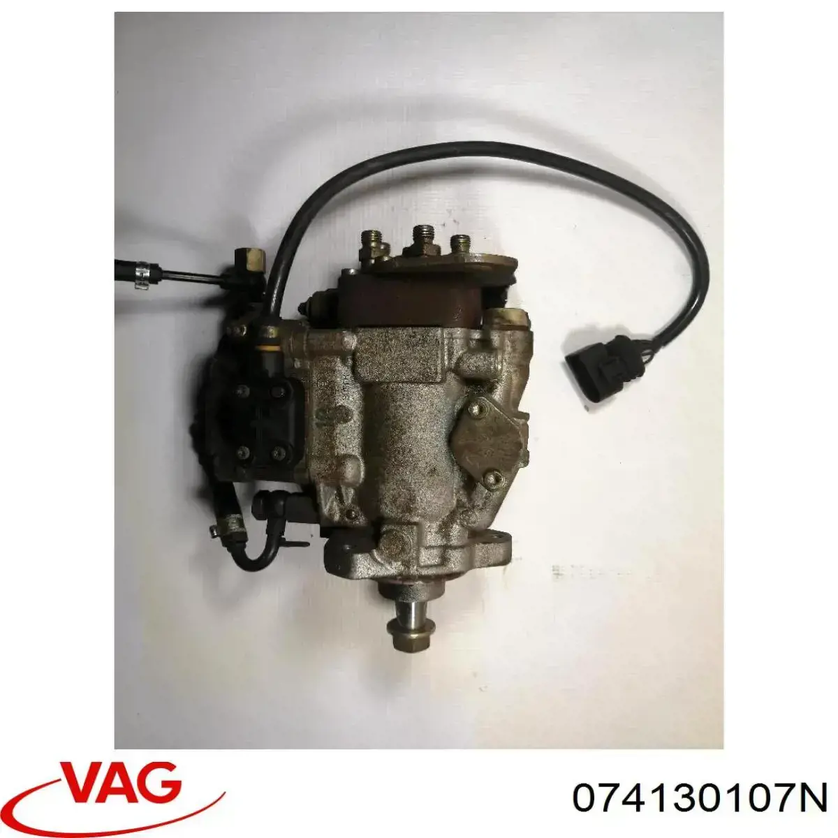 Купить 074130107N VAG ТНВД