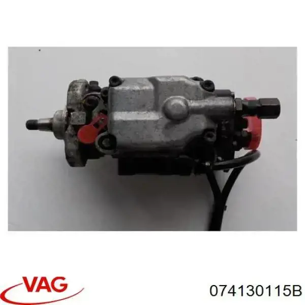 074130115B VAG Bomba inyectora original y equivalente