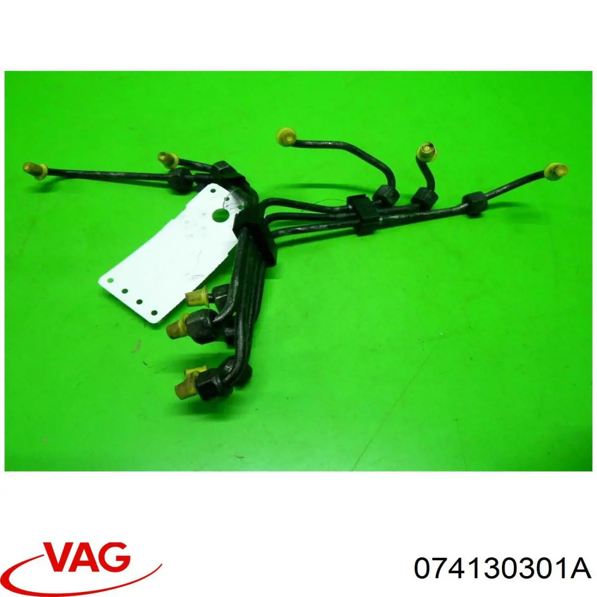  VAG 074130301A цена, от 12.67 USD