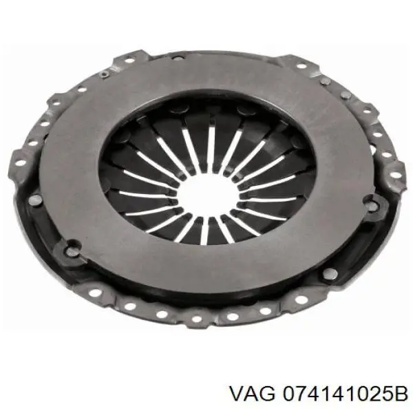 Cesta de embraiagem 074141025B VAG