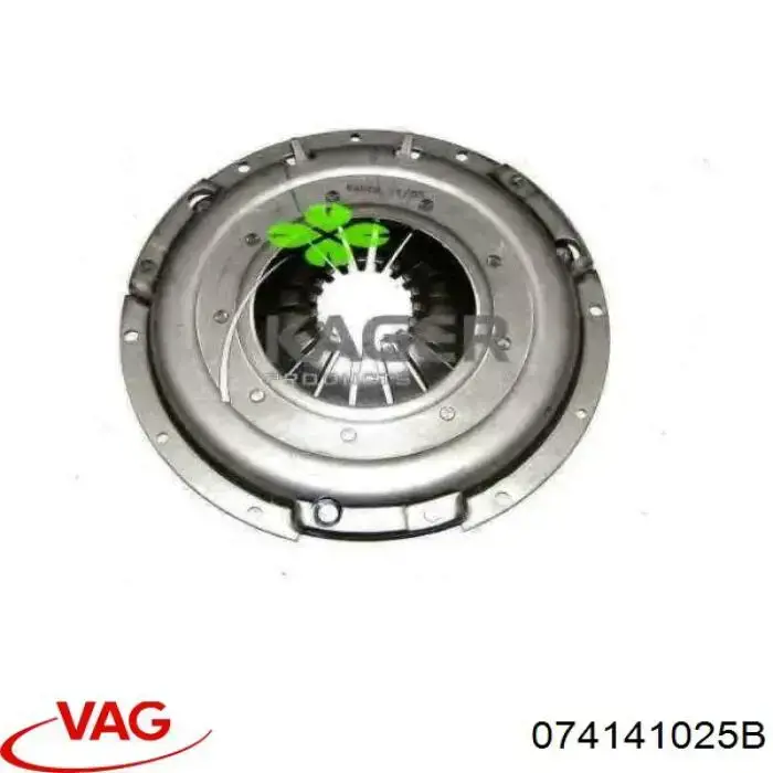074141025B VAG Cesta de embraiagem