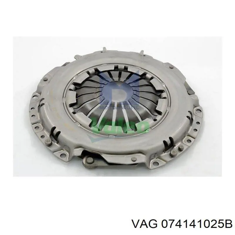 Compre 074141025B VAG Cesta de embraiagem