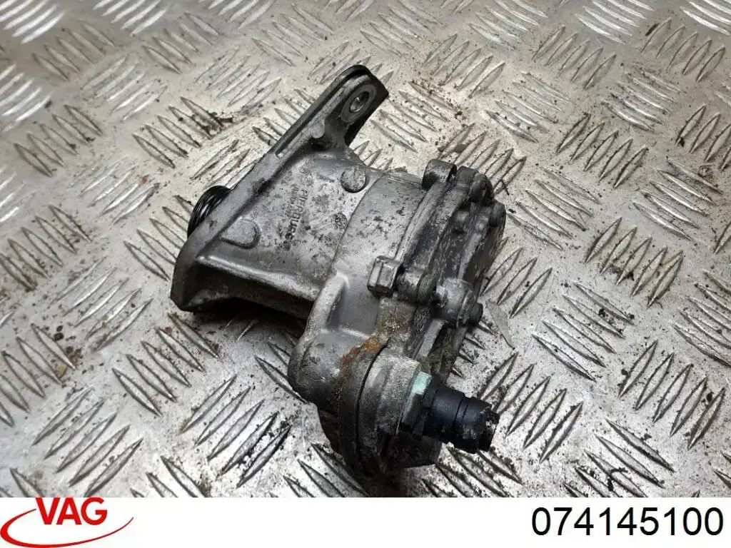 Вакуумный насос VAG 074145100 цена, от 38.39 USD