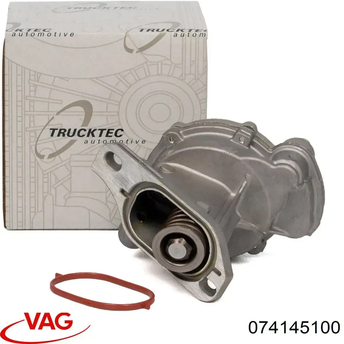 Вакуумный насос VAG 074145100 цена, от 38.39 USD