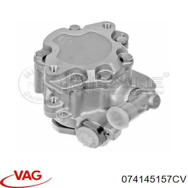 Насос гидравлики VAG 074145157CV цена, от 57.88 USD
