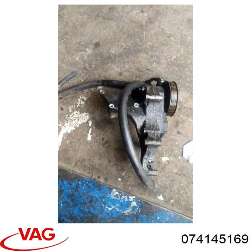 Купить 074145169 VAG 