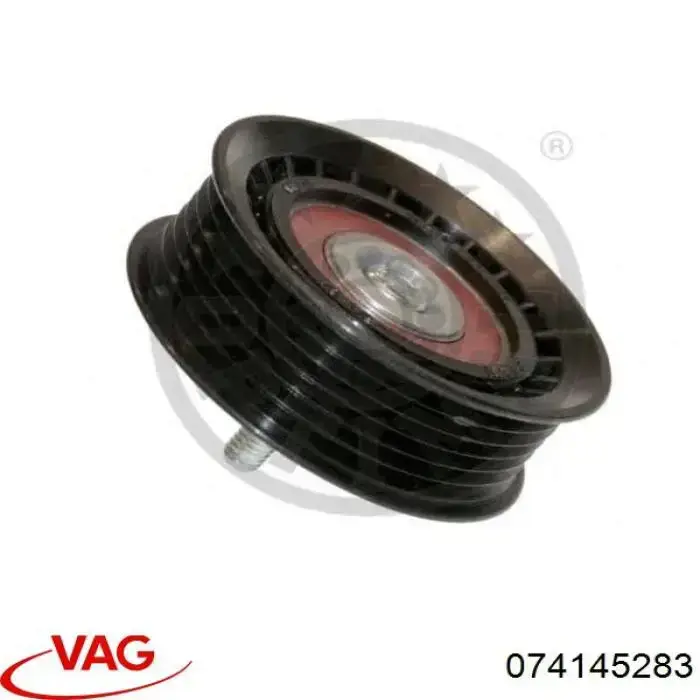Натяжитель приводного ремня 074145283 VAG