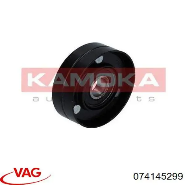 Натяжной ролик VAG 074145299 цена, от 11.09 USD