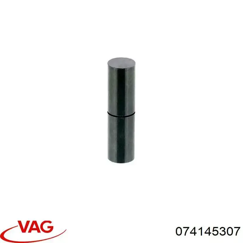 Купить 074145307 VAG Ремкомплект вакуумного насоса