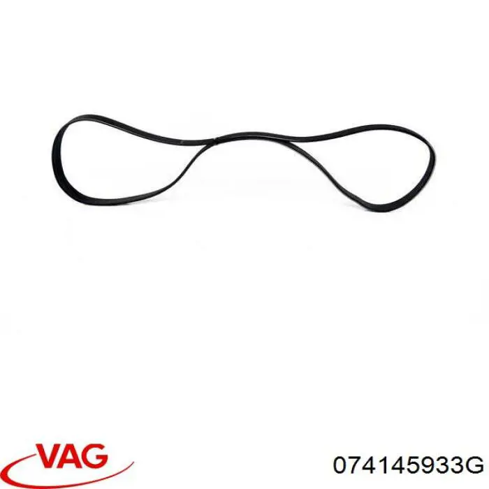 Клиновый ремень VAG 074145933G цена, от 22.26 USD