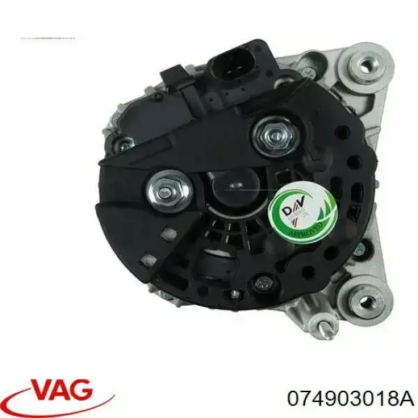 Купить 074903018A VAG Генератор