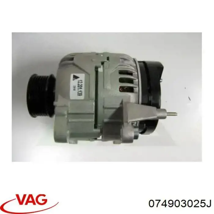 Купить 074903025J VAG Генератор