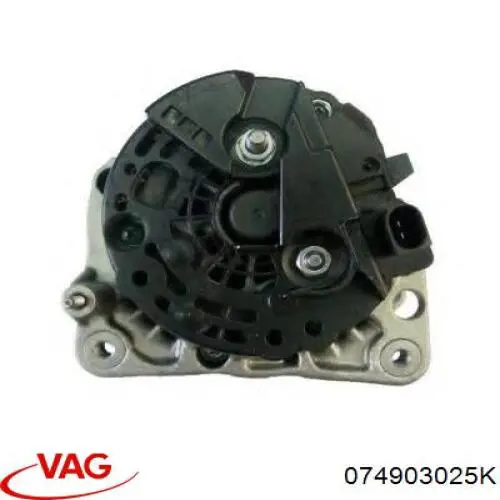 Купить 074903025K VAG Генератор