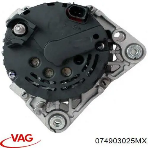 Купить 074903025MX VAG Генератор