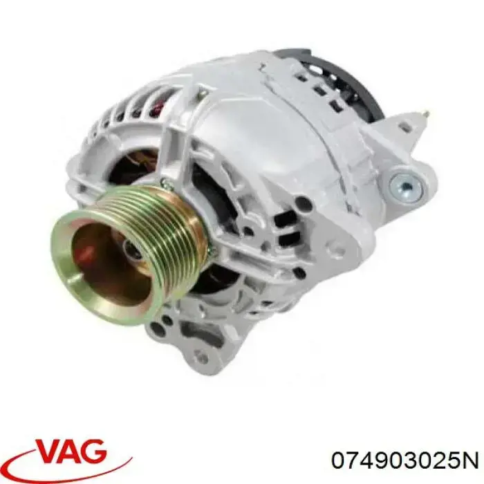 Автомобильный генератор VAG 074903025N цена, от 144.83 USD