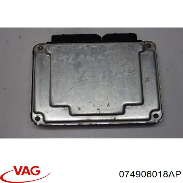 Купить 074906018AP VAG Электронный блок управления двигателем