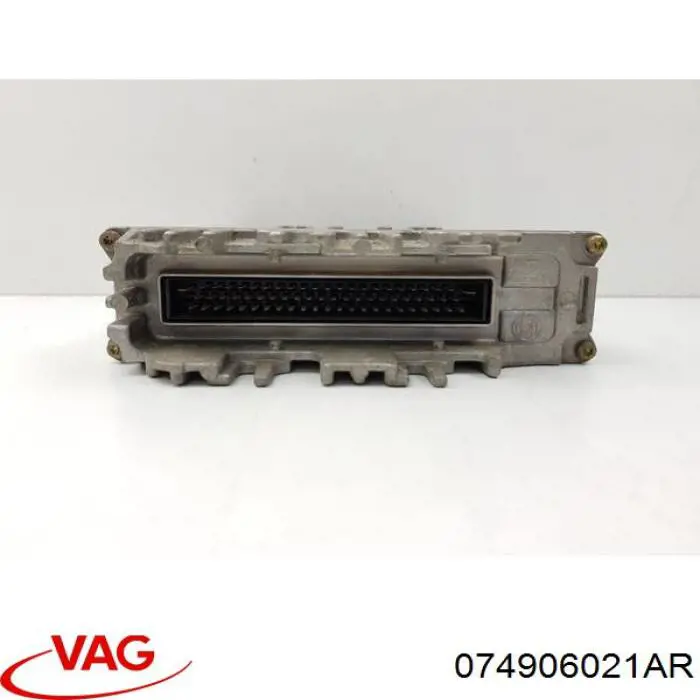 Купить 074906021AR VAG Электронный блок управления двигателем