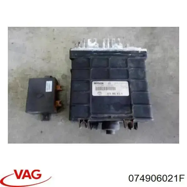 ЭБУ двигателем Volkswagen Transporter T4 автобус (70B, 70C, 7DB, 7DK, 70J, 70K, 7DC, 7DJ) (1990 - 2004) цена, от 42.37 USD