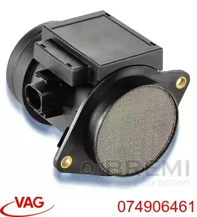 Купить 074906461 VAG Воздухомер