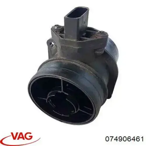 Купить 074906461 VAG Воздухомер