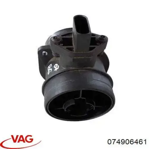 074906461 VAG Датчик расхода воздуха