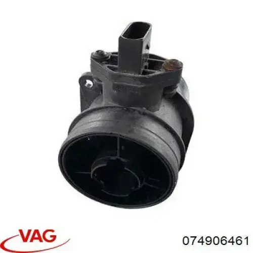 Датчик массового расхода воздуха VAG 074906461 цена, от 25.34 USD