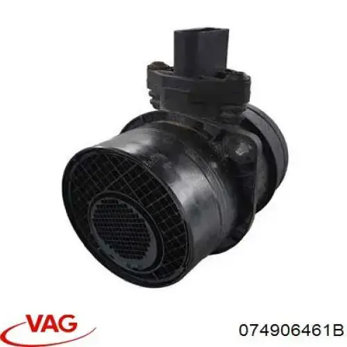 Купить 074906461B VAG Воздухомер