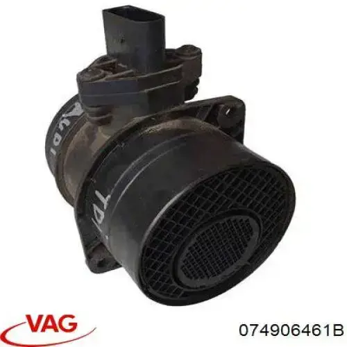 Купить 074906461B VAG Воздухомер