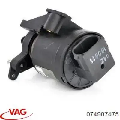 Датчик положения педали акселератора (газа) VAG 074907475 цена, от 67.15 USD
