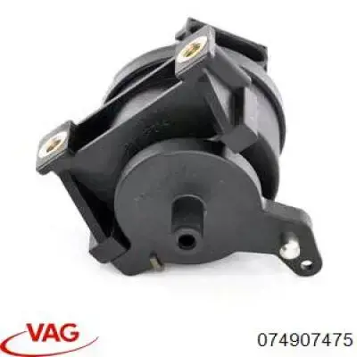 Купить 074907475 VAG Датчик положения педали акселератора (газа)