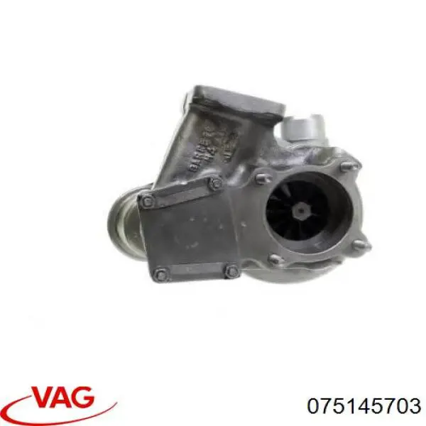 Купить 075145703 VAG Турбоком