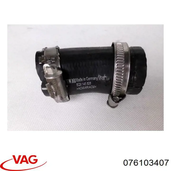 Купить 76103407 VAG Заглушка ГБЦ