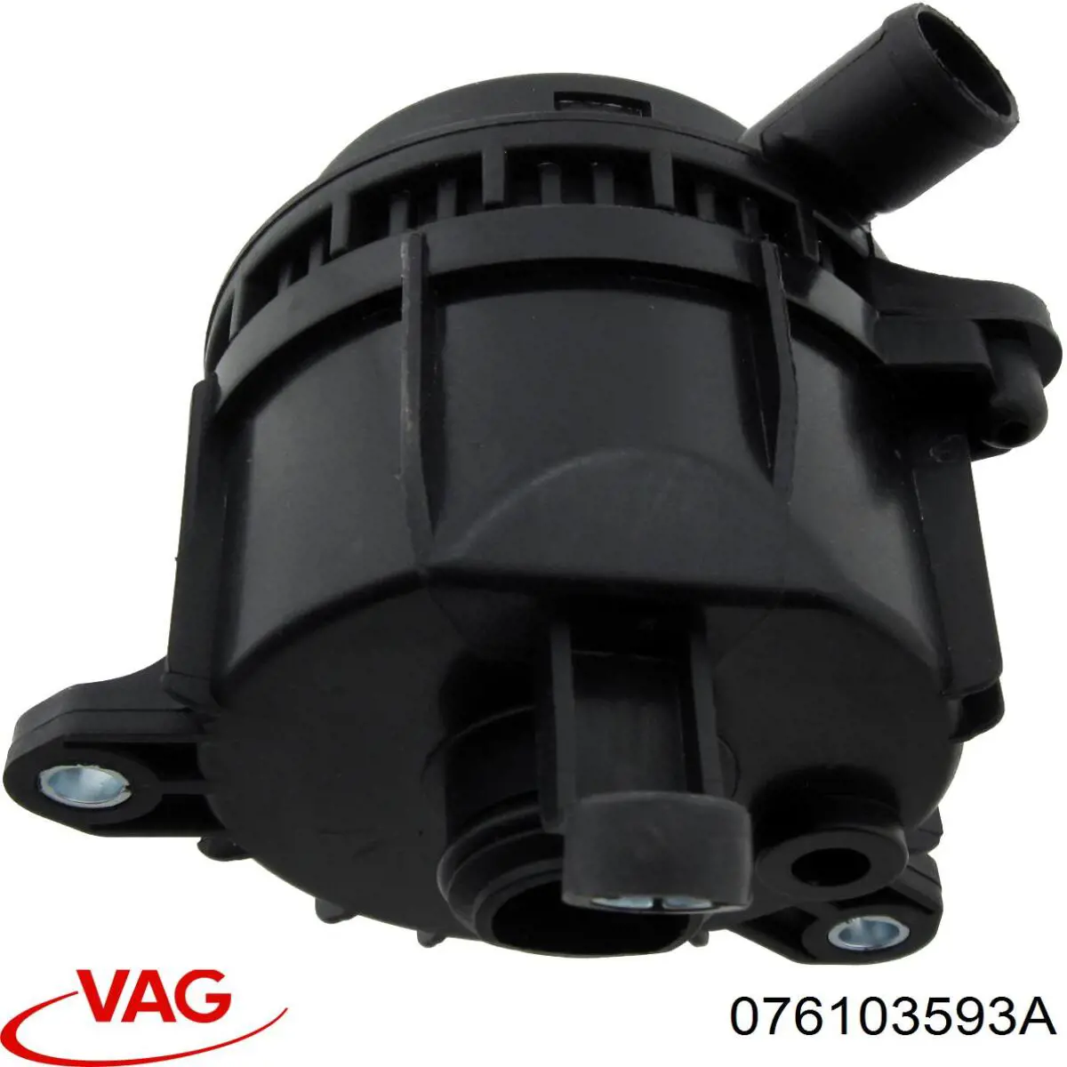Купить 076103593A VAG Клапан PCV