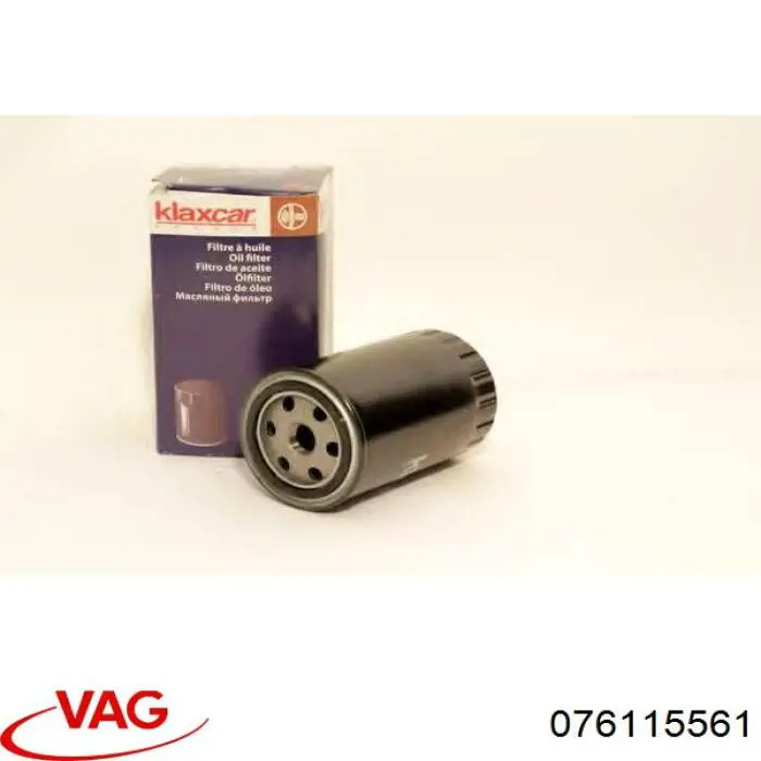 Купить V350 Vasco Filters Фильтр центробежный очистки масла