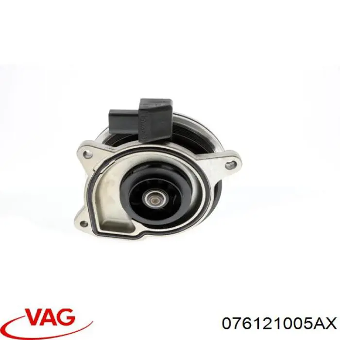 Водяной насос VAG 076121005AX