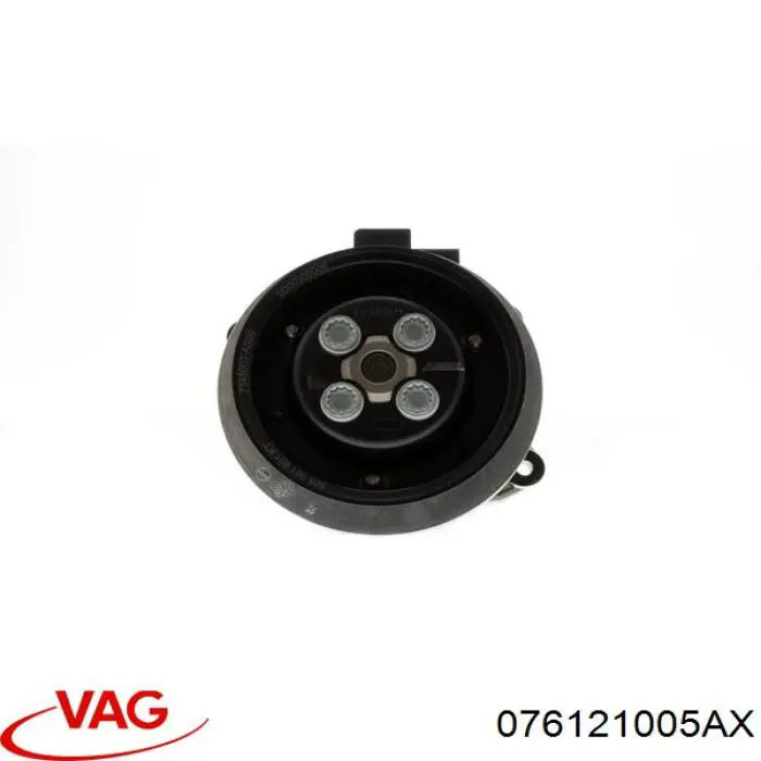 Помпа охлаждения VAG 076121005AX цена, от 31.75 USD