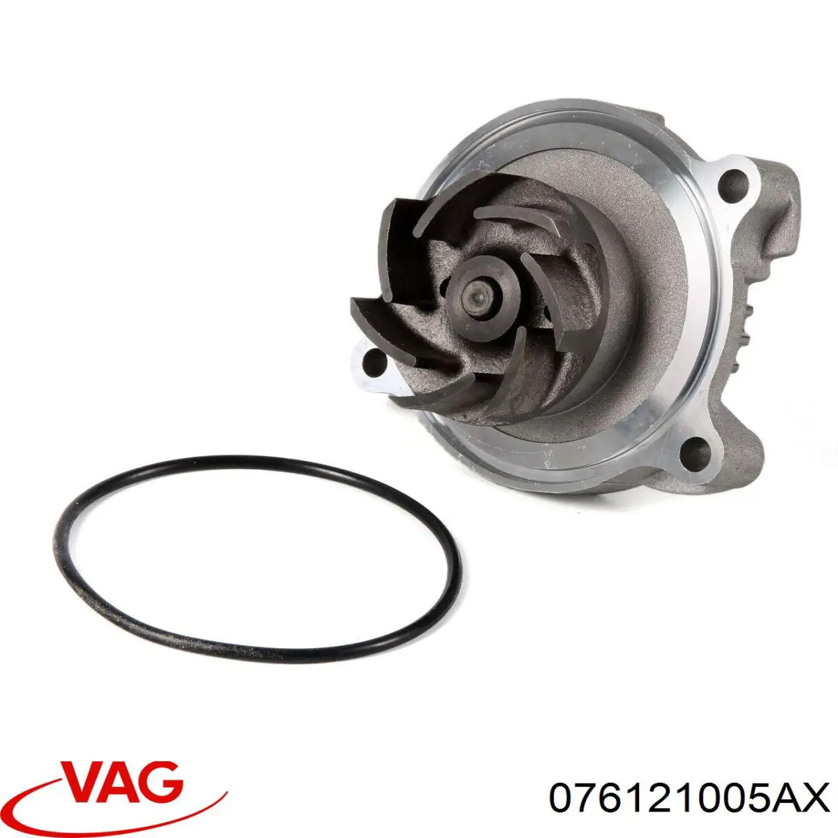 Помпа 076121005AX VAG