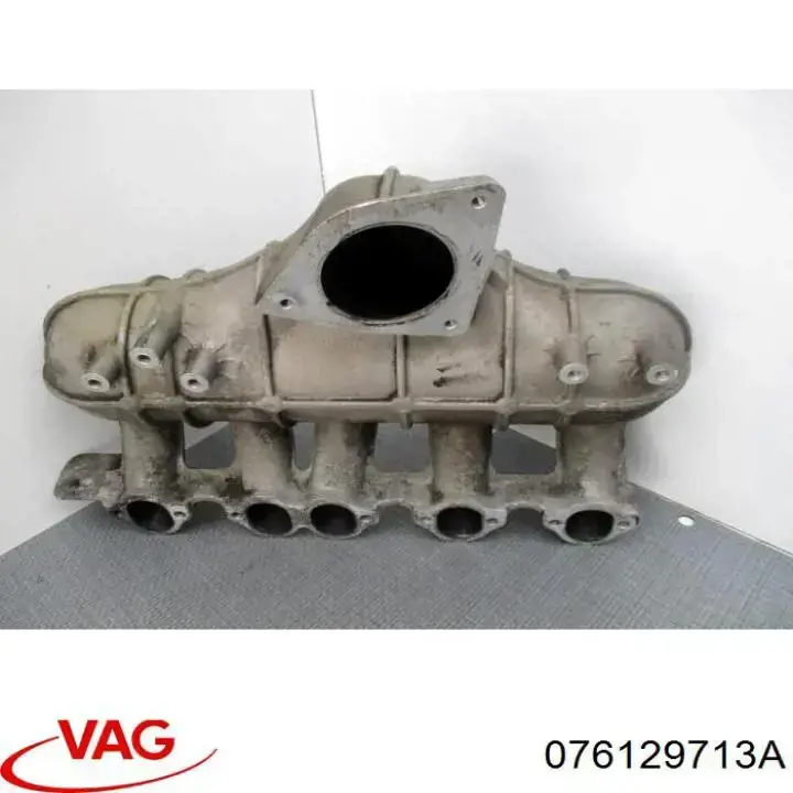 Коллектор впускной VAG 076129713C цена, от 50.68 USD