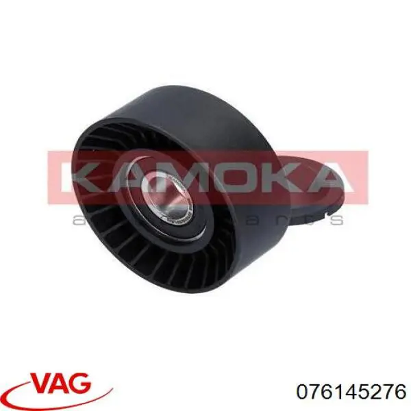 Ролик паразитный VAG 076145276