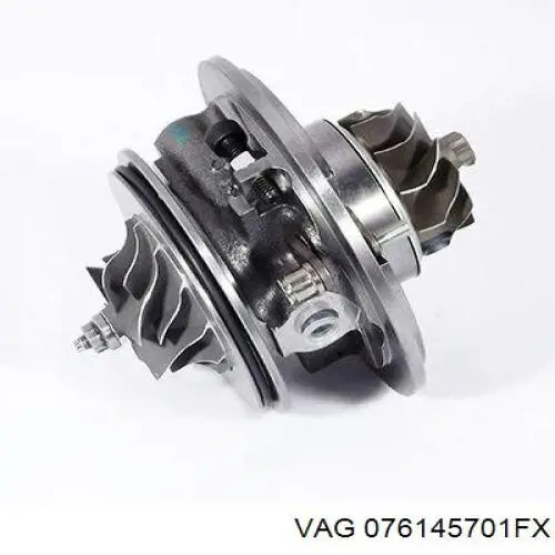 Турбонагнетатель Evoron EVAC083 цена, от 160.77 USD