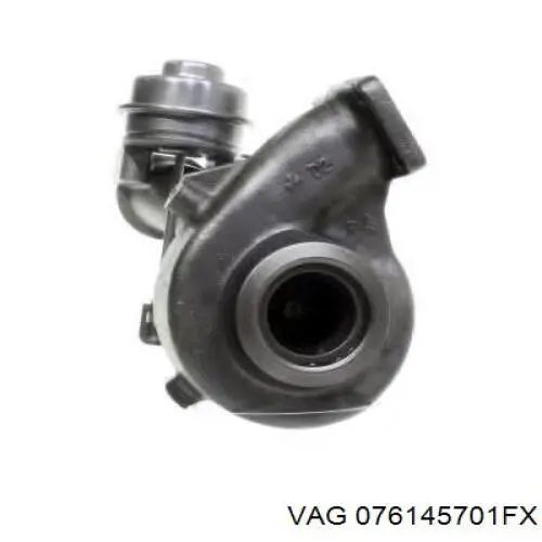 076145701FX VAG turbina