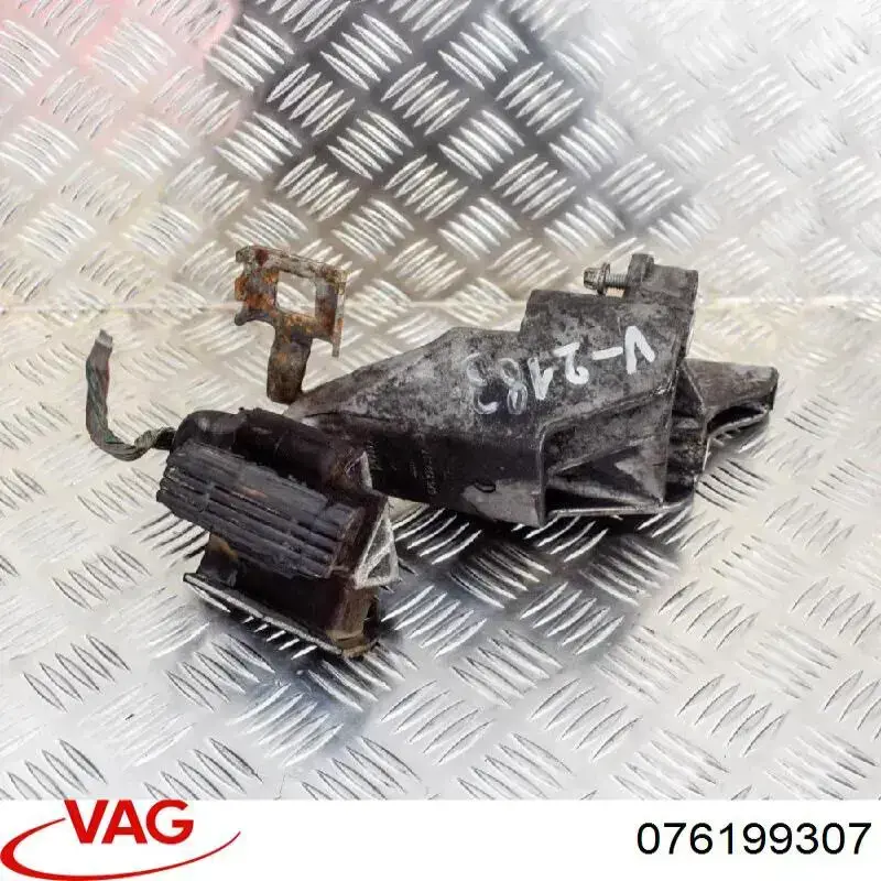 Купить 076199307 VAG 
