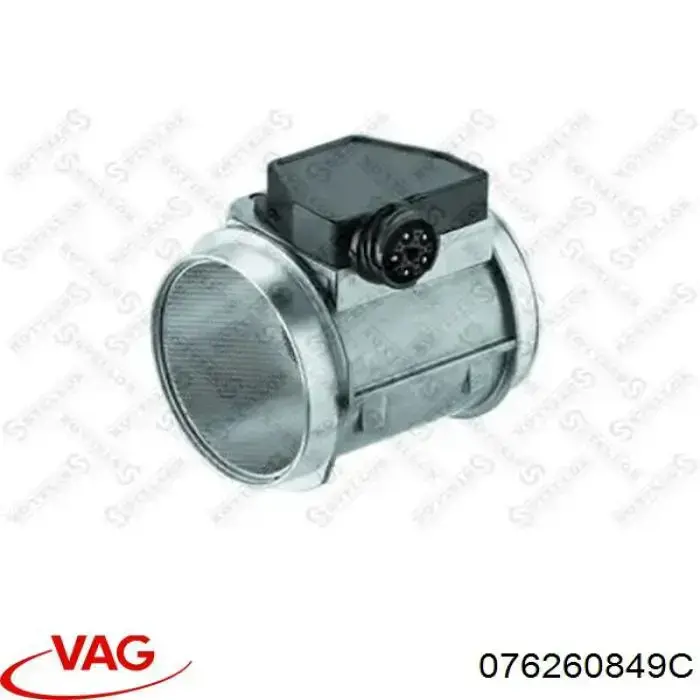 Клиновый ремень VAG 076260849C цена, от 30.57 USD