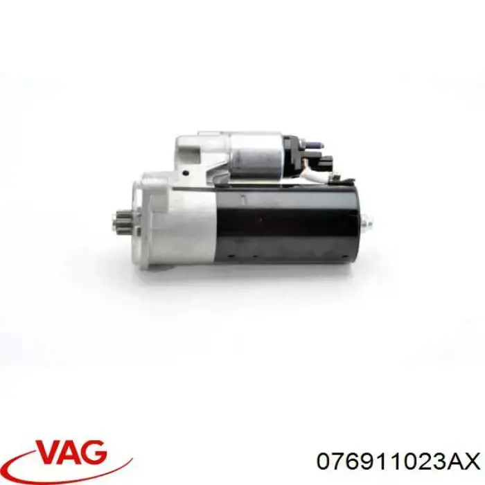Купить 076911023AX VAG Стартер