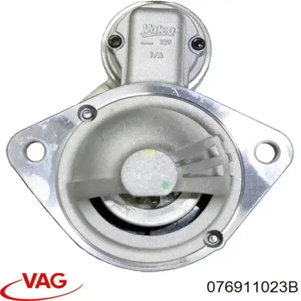 Стартер VAG 076911023B цена, от 63.35 USD