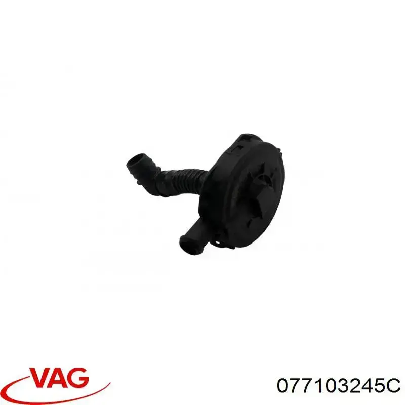 Датчик газов картера VAG 077103245C цена, от 16.90 USD